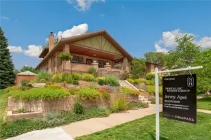 4745 W Hayward Pl, Denver, CO 80212 - Photo 5