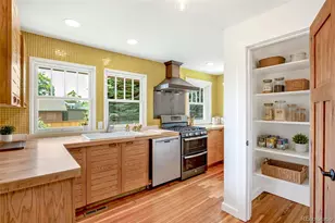 4745 W Hayward Pl, Denver, CO 80212 - Photo 19