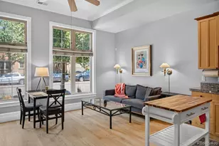 800 E 18th Ave, Denver, CO 80218 - Photo 5