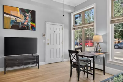 800 E 18th Avenue #103, Denver, CO 80218 - Photo 3
