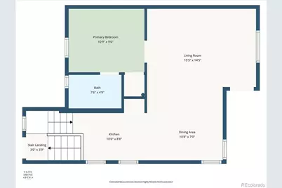 2841 W Archer Place, Denver, CO 80219 - Photo 39