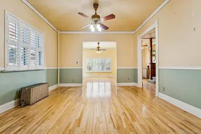 137 W Irvington Place, Denver, CO 80223 - Photo 11