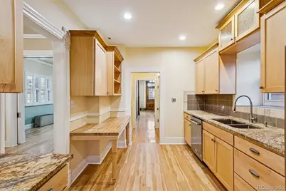 137 W Irvington Place, Denver, CO 80223 - Photo 15