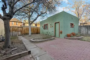 137 W Irvington Pl, Denver, CO 80223 - Photo 43