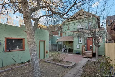 137 W Irvington Place, Denver, CO 80223 - Photo 41