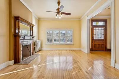 137 W Irvington Place, Denver, CO 80223 - Photo 7