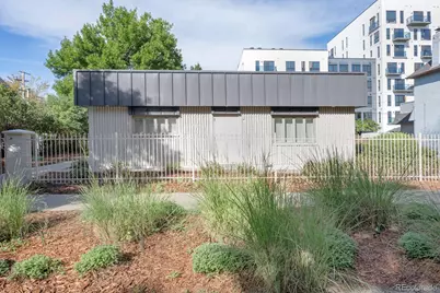 1745 N Lafayette Street, Denver, CO 80218 - Photo 1