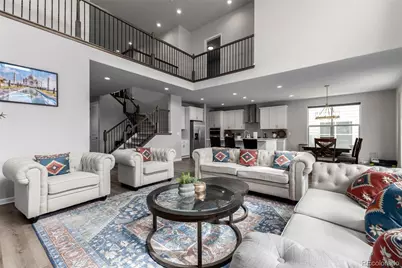 6318 E 141st Drive, Thornton, CO 80602 - Photo 9