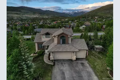70 Lone Wolf Court, Dillon, CO 80435 - Photo 1