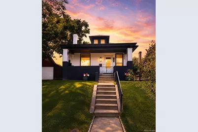 4267 Federal Boulevard, Denver, CO 80211 - Photo 1