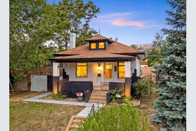 4267 Federal Boulevard, Denver, CO 80211 - Photo 1
