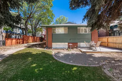 660 N Ogden Street, Denver, CO 80218 - Photo 1
