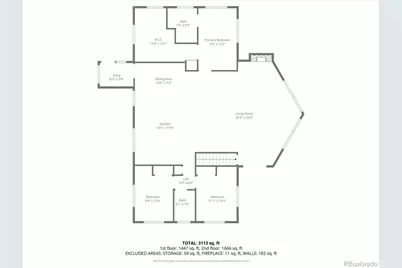 815 Ohio Street, Silver Cliff, CO 81252 - Photo 47