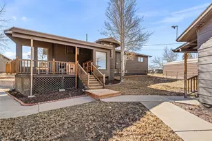 815 Ohio St, Silver Cliff, CO 81252 - Photo 3