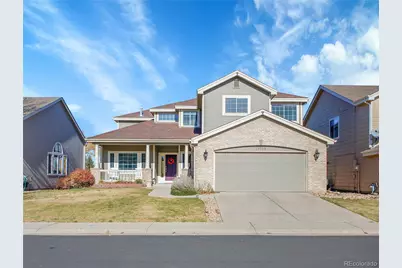 15933 W 66th Circle, Arvada, CO 80007 - Photo 1