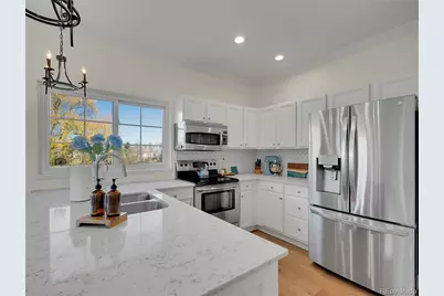 15933 W 66th Circle, Arvada, CO 80007 - Photo 17