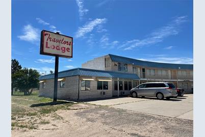 609 E 15th Street, Eads, CO 81036 - Photo 1