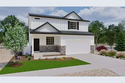 28685 E 4th Place, Watkins, CO 80018 - Photo 1