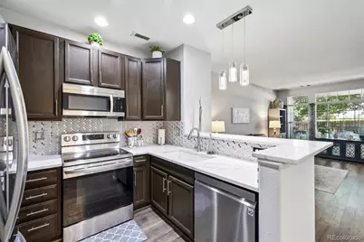 8304 Stonybridge Circle, Littleton, CO 80126 - Photo 7