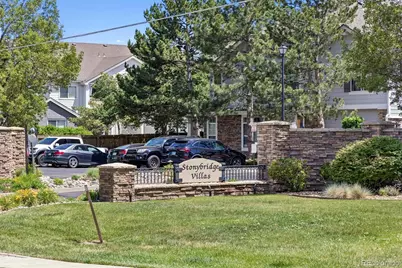 8304 Stonybridge Circle, Littleton, CO 80126 - Photo 3