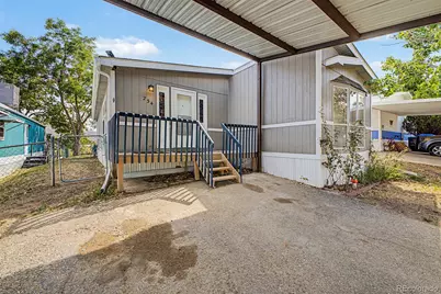 234 Fawn Street, Golden, CO 80401 - Photo 5