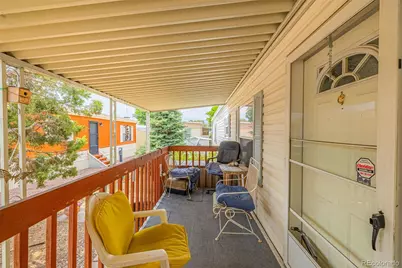 3750 N Cascade Avenue, Colorado Springs, CO 80906 - Photo 3