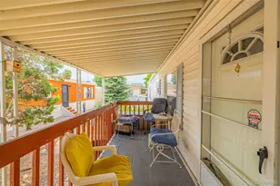 3750 N Cascade Ave, Colorado Springs, CO 80906 - Photo 3