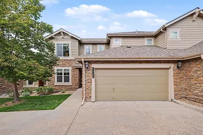 7536 S Quatar Way, Aurora, CO 80016 - Photo 1