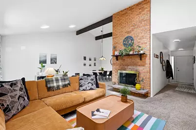 6495 E Happy Canyon Road #52, Denver, CO 80237 - Photo 13