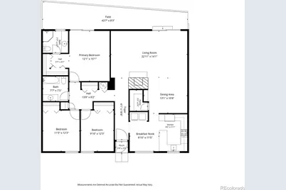 6495 E Happy Canyon Road #52, Denver, CO 80237 - Photo 41