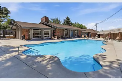 6495 E Happy Canyon Road #52, Denver, CO 80237 - Photo 33