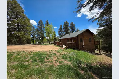 17 Deer Lake Circle, Divide, CO 80814 - Photo 3