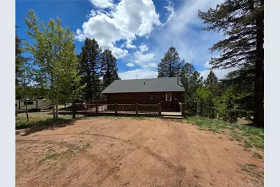 17 Deer Lake Circle, Divide, CO 80814 - Photo 1