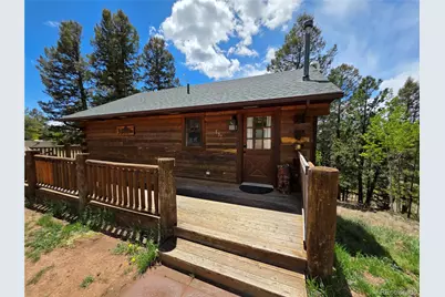 17 Deer Lake Circle, Divide, CO 80814 - Photo 5
