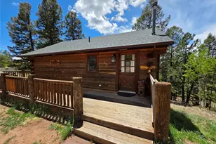 17 Deer Lake Cir, Divide, CO 80814 - Photo 5