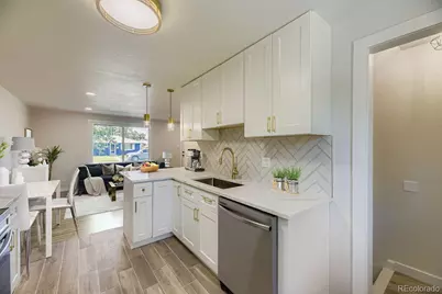 3722 S Green Court, Englewood, CO 80110 - Photo 29