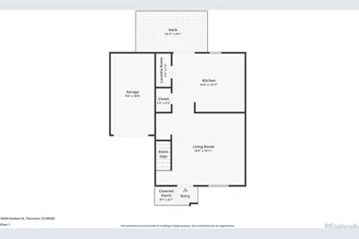 10034 Hudson Street, Thornton, CO 80229 - Photo 23