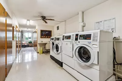 9180 E Center Avenue #4C, Denver, CO 80247 - Photo 21