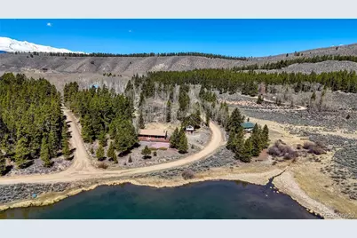 148 Cougar Road, Leadville, CO 80461 - Photo 5