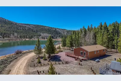 148 Cougar Road, Leadville, CO 80461 - Photo 1
