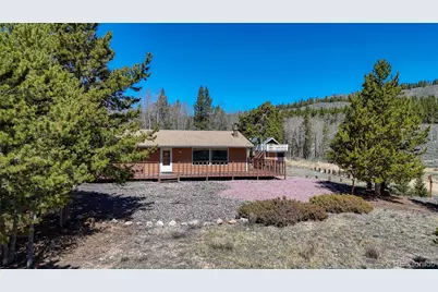 148 Cougar Road, Leadville, CO 80461 - Photo 13