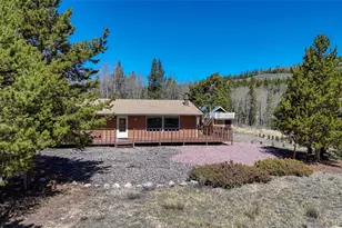 148 Cougar Rd, Leadville, CO 80461 - Photo 13