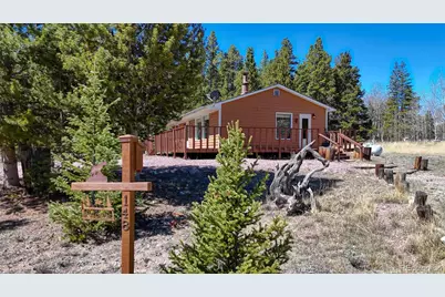 148 Cougar Road, Leadville, CO 80461 - Photo 15