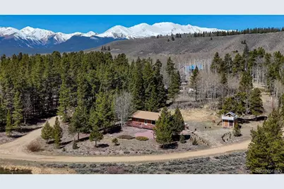 148 Cougar Road, Leadville, CO 80461 - Photo 7