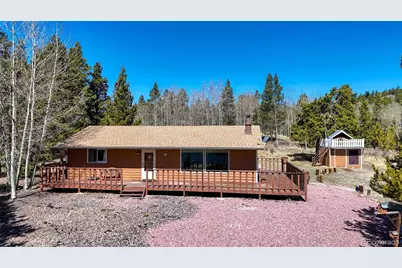 148 Cougar Road, Leadville, CO 80461 - Photo 19