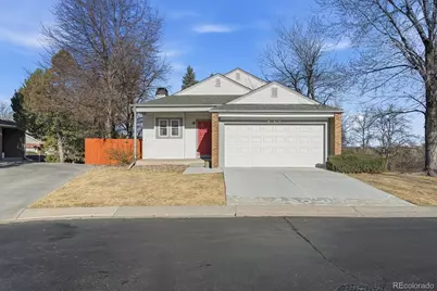 449 W Jamison Circle, Littleton, CO 80120 - Photo 1