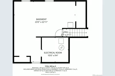 17013 E Berry Place, Centennial, CO 80015 - Photo 37