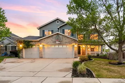5547 Quail Street, Arvada, CO 80002 - Photo 1