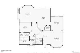 5547 Quail St, Arvada, CO 80002 - Photo 49