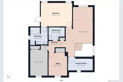 10541 Racine Way, Commerce City, CO 80022 - Photo 45